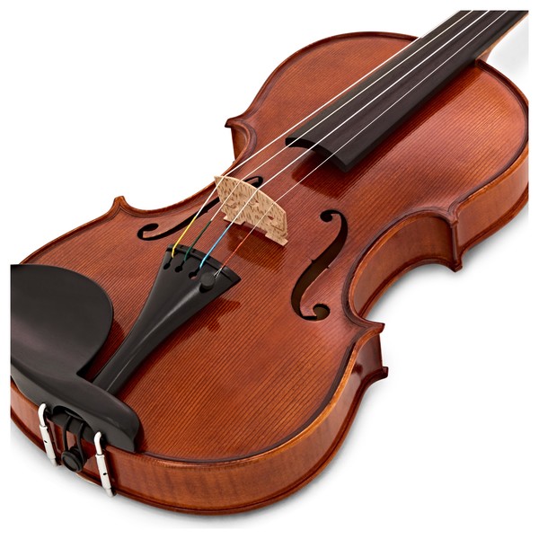 Conrad Goetz Audition 107 Violin, Instrument Only