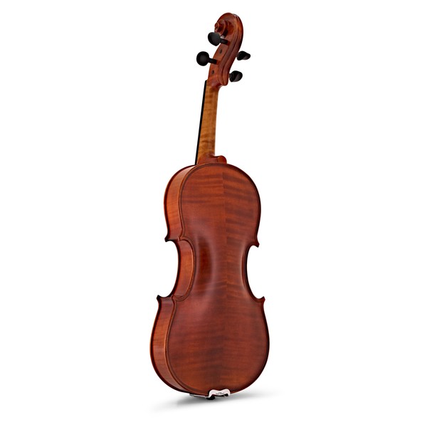 Conrad Goetz Audition 107 Violin, Instrument Only