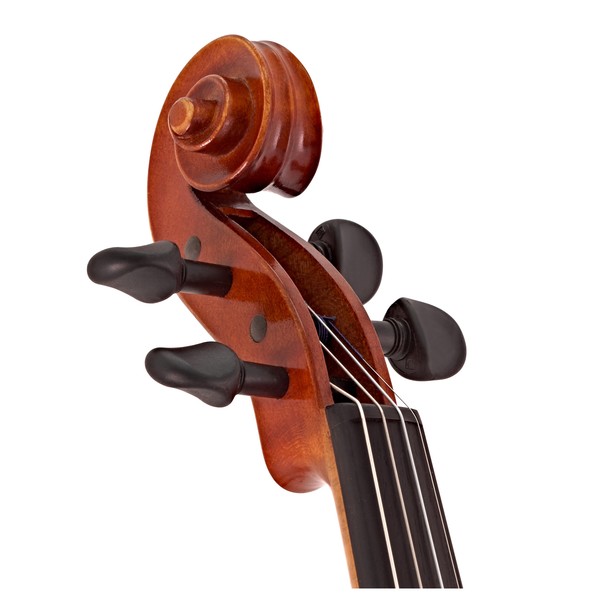 Conrad Goetz Audition 107 Violin, Instrument Only