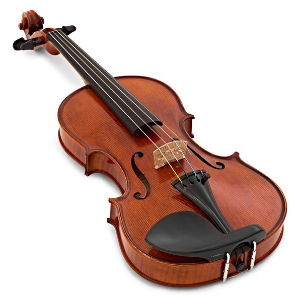 Conrad Goetz Audition 107 Violin, Instrument Only