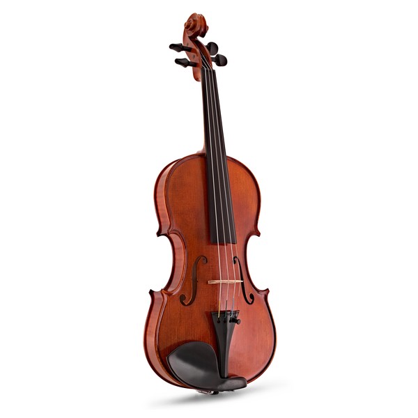 Conrad Goetz Audition 107 Violin, Instrument Only