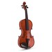 Conrad Goetz Audition 107 Violin, Instrument Only