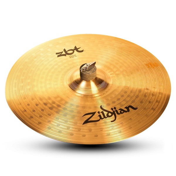 Zildjian 16" ZBT Crash Cymbal