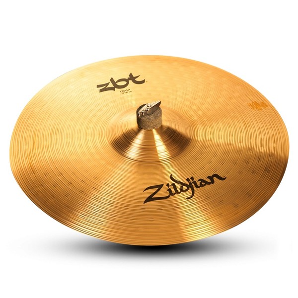 Zildjian 18" ZBT Crash Cymbal