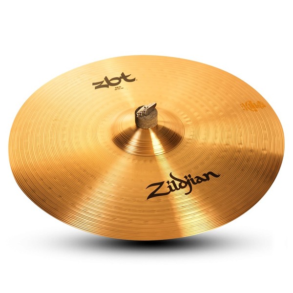 Zildjian 20" ZBT Ride Cymbal