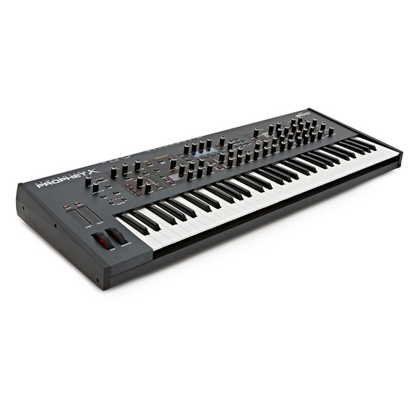 Sequential Prophet X Synthesizer