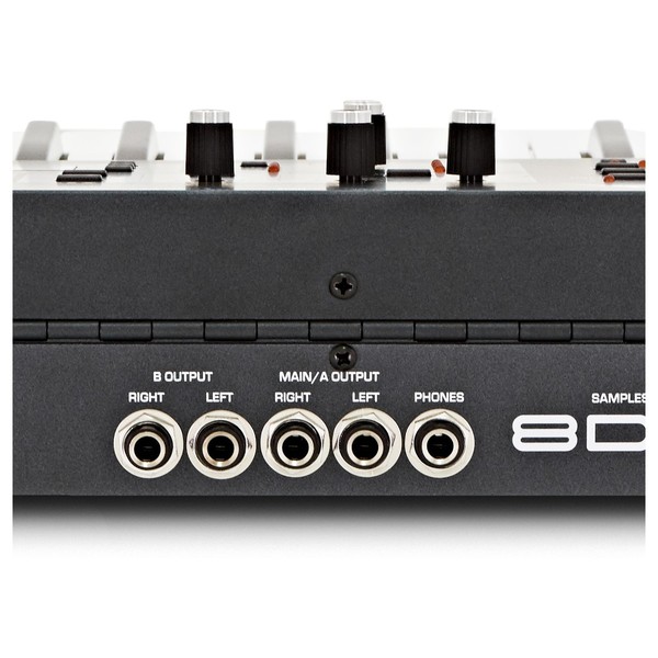 Sequential Prophet X Synthesizer
