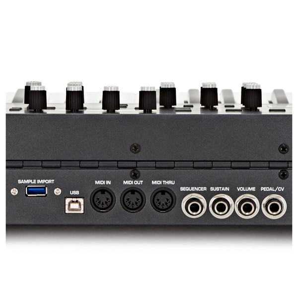 Sequential Prophet X Synthesizer