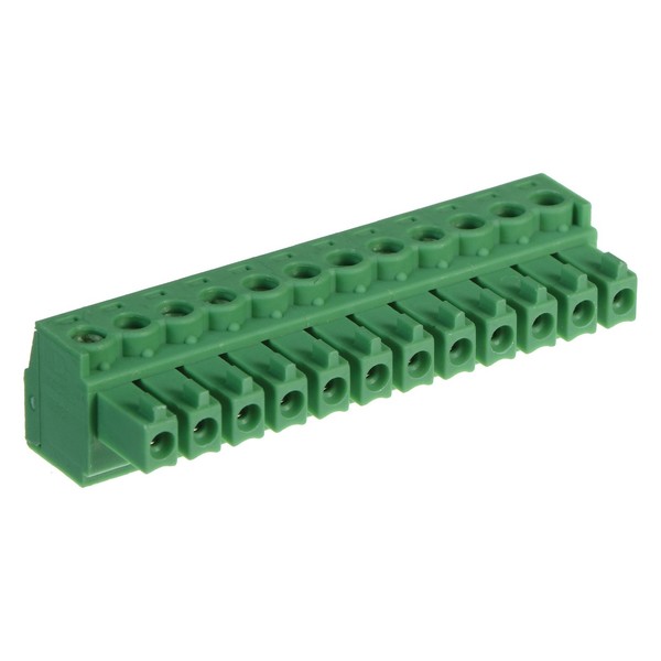 Radial OX8 Phoenix Kit, 8-Piece Euroblock Set
