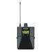 Shure P3RA Professional Wireless Bodypack Receiver