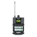 Shure P3RA Professional Wireless Bodypack Receiver