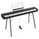 Korg D1 Digital Stage Piano