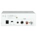 Ampix 4 Channel Stereo Headphone Amplifier - Rear