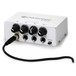 Nowsonic Ampix Headphone Amplifier - Angled Cable