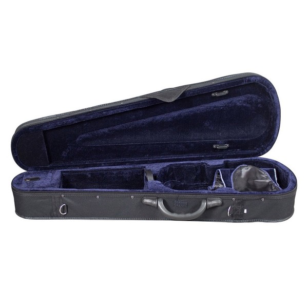 Hidersine Oblong 15" Viola Case