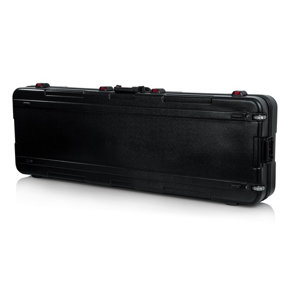 Gator TSA ATA 88 Key Case with Wheels - Front