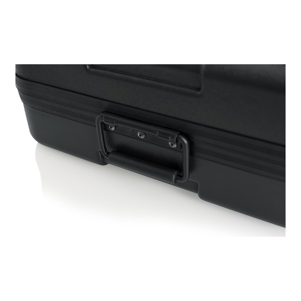 Gator TSA ATA 88 Key Case with Wheels - Towing Handle