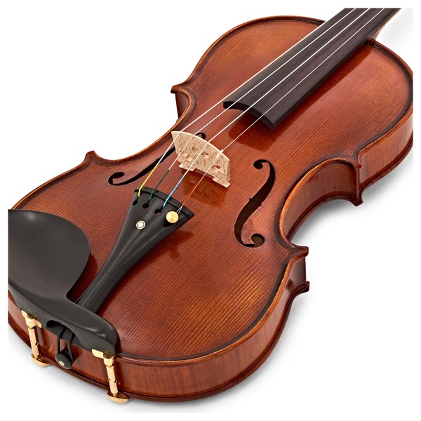 Conrad Goetz Metropol 110 Violin, Instrument Only