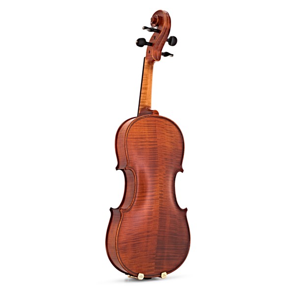 Conrad Goetz Metropol 110 Violin, Instrument Only
