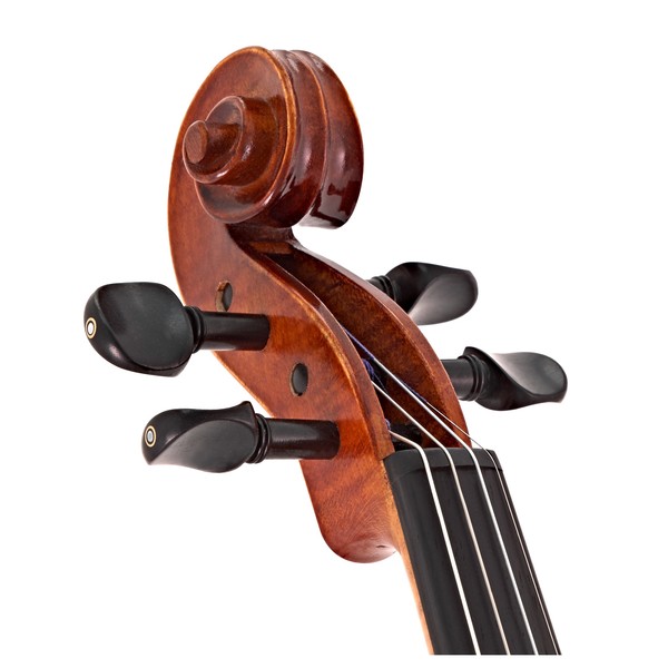 Conrad Goetz Metropol 110 Violin, Instrument Only