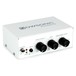 Nowsonic Phonix USB Phono Preamplifier and Audio Interface - Angled