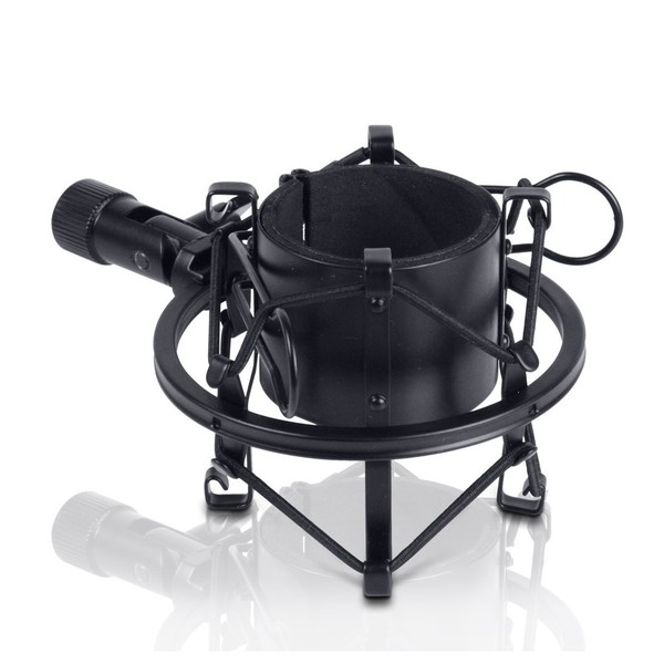 LD Systems DSM45 Microphone Shock Mount
