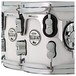 PDP Concept Maple 20'' 5pc Shell Pack, Pearlescent White