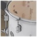 PDP Concept Maple 20'' 5pc Shell Pack, Pearlescent White