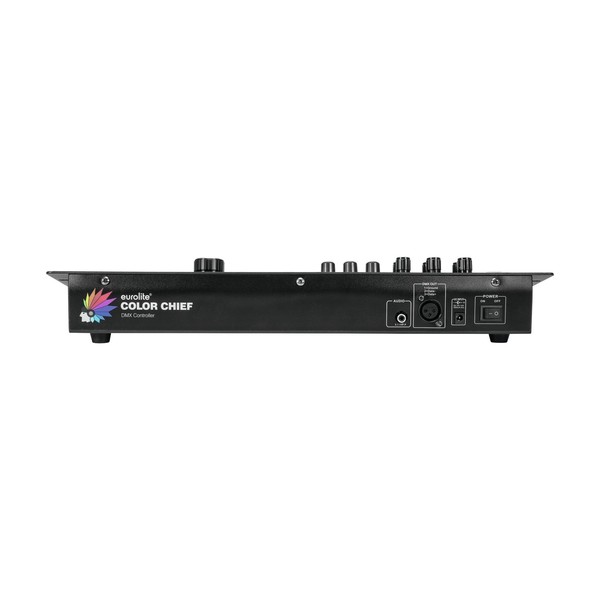 Color Chief Controller Rear