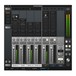 Universal Audio Apollo Twin Quad MkII, Thunderbolt - Console