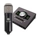 Universal Audio Apollo Twin Quad MkII with Townsend Labs Sphere L22 - Main