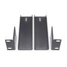 LD Systems Double U500 Wireless Receiver Rack Mount Kit