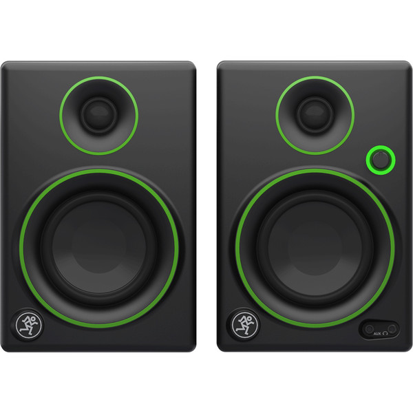 Mackie CR3 Multimedia Monitor, Pair