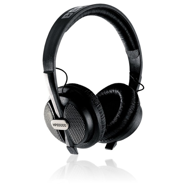 Behringer HPS5000 Headphones