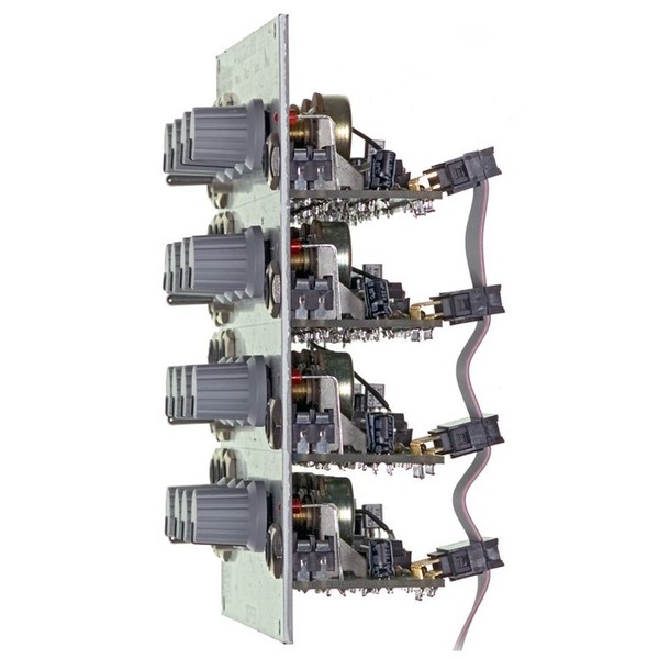 Doepfer A-143-2 Quad ADSR 2