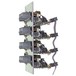 Doepfer A-143-2 Quad ADSR 2