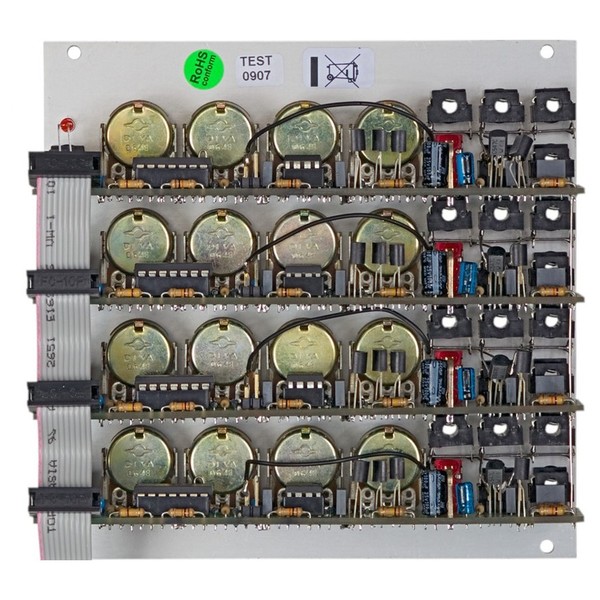 Doepfer A-143-2 Quad ADSR 3