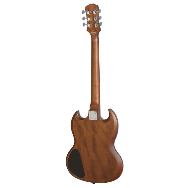 Epiphone SG Special VE, Vintage Walnut - Nearly New at Gear4music