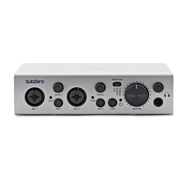 SubZero AI2 USB Audio Interface