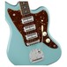 Fender 60th Anniversary Triple Jazzmaster RW, Daphne Blue Close