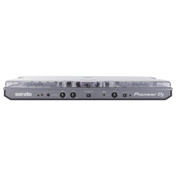 Decksaver DDJ-SX - Front