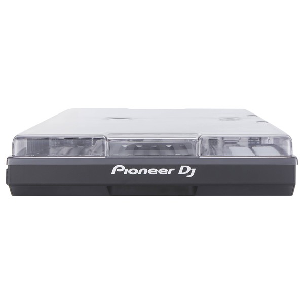 Decksaver Pioneer DDJ-SX Range - Side
