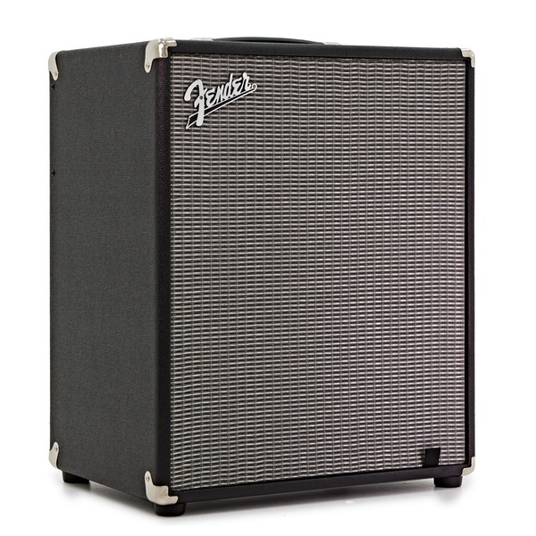 Fender Rumble 500 2x10 Bass Combo