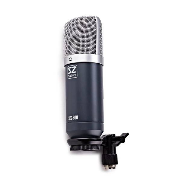 SubZero SZC-300 and Studio Stand Pack