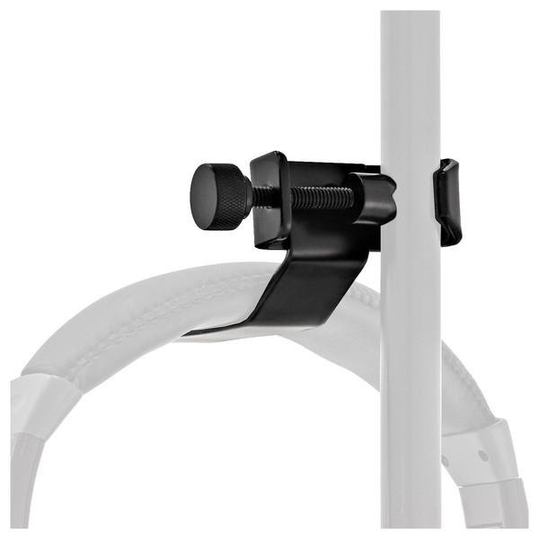Headphone Clamp by Gear4music