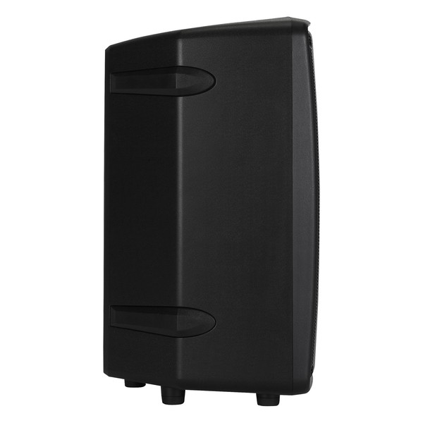 RCF HD10-A MK4 Active Monitor, Right Side View