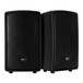 RCF HD12-A MK4 Active Monitors, Pair