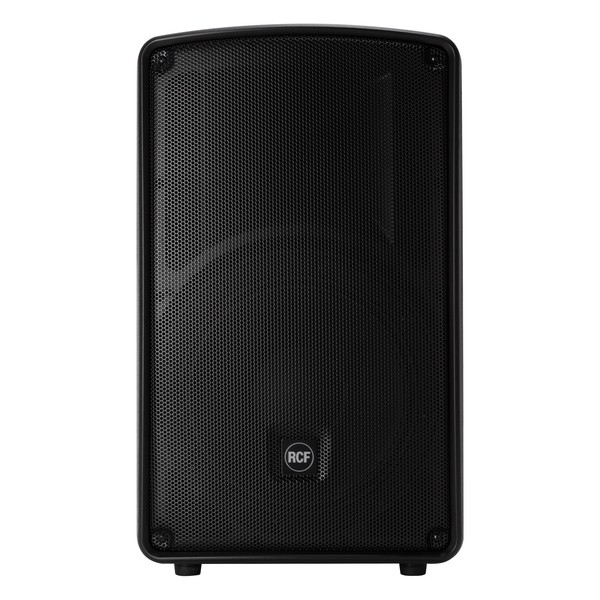 RCF HD12-A MK4 Active Monitor, Front View