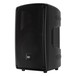 RCF HD12-A MK4 Active Monitor, Angled Left