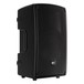 RCF HD12-A MK4 Active Monitor, Angled Right